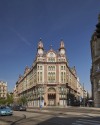 Párisi Udvar Hotel Budapest